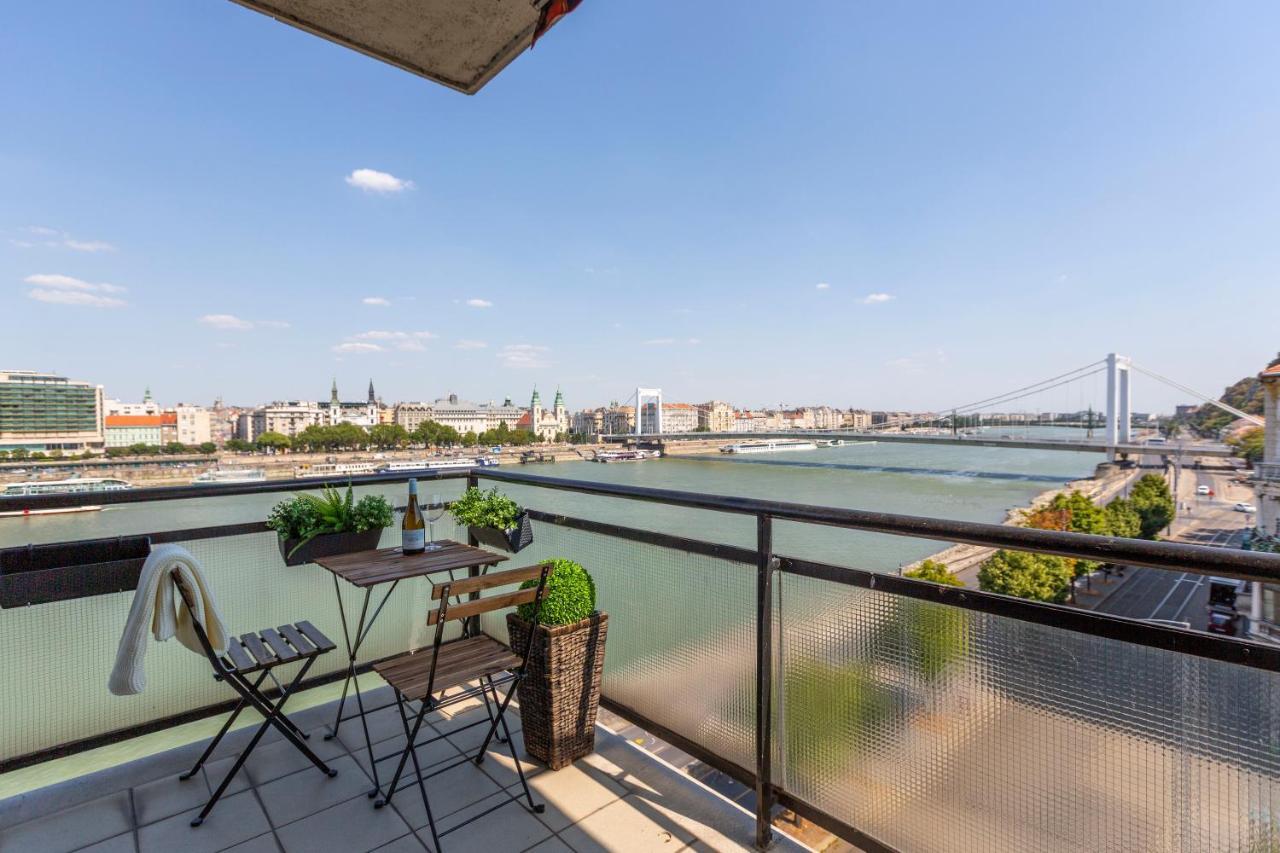 Luxury Residence With A Beautiful View For The Danube River — Photos 3